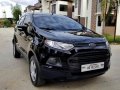 Ford Ecosport 2017 Manual Gasoline for sale in Cebu City-0