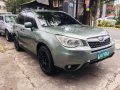 2nd Hand Subaru Forester 2013 Automatic Gasoline for sale in Taguig-10