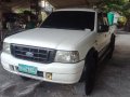 Selling 2nd Hand Ford Ranger 2006 in Calumpit-1