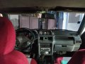 Mitsubishi Pajero 1998 Automatic Diesel for sale in San Fernando-0