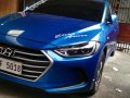 2016 Hyundai Elantra for sale in Quezon City-0