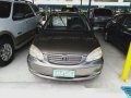 Selling Toyota Corolla Altis 2006 Automatic Gasoline in Las Pinas-5