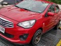Sell 2nd Hand 2015 Mitsubishi Mirage G4 Manual Gasoline at 30000 in Quezon City-3