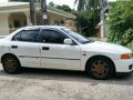 1997 Mitsubishi Lancer for sale in Lucena-5