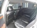 Sell 2nd Hand 2008 Mitsubishi Galant Automatic Gasoline at 88000 km in Parañaque-6