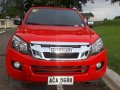 2nd Hand Isuzu D-Max 2014 for sale in Quezon City-9