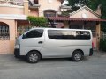 2nd Hand Nissan Urvan 2017 at 13000 km for sale-4