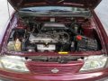 2nd Hand Nissan Sentra 1997 Manual Gasoline for sale in Manila-2