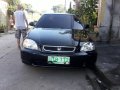 Selling 2nd Hand Honda Civic 1997 at 130000 km in Lipa-1