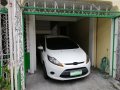 Ford Fiesta 2011 Manual Gasoline for sale in Pateros-1