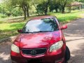 Selling 2nd Hand Toyota Vios 2005 in Angeles-1