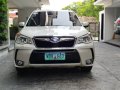 2nd Hand Subaru Forester 2013 at 60000 km for sale-5