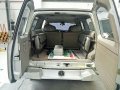 Selling 2nd Hand Nissan Patrol 2004 in Marilao-4