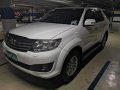 2nd Hand Toyota Fortuner 2012 Automatic Gasoline for sale in Las Piñas-4