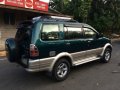 Selling Isuzu Crosswind 2004 Manual Diesel in Batangas City-7