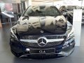2nd Hand Mercedes-Benz 180 2018 Automatic Diesel for sale in Makati-0