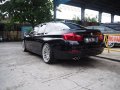 2nd Hand Bmw 520D 2016 for sale in Pasig-6