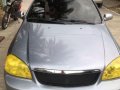Selling Chevrolet Optra 2007 Manual Gasoline in Manila-8