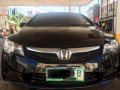 2nd Hand Honda Civic 2010 Automatic Gasoline for sale in Makati-0