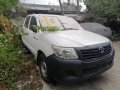 2nd Hand Toyota Hilux 2012 for sale in Taguig-0
