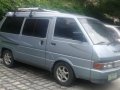2nd Hand Nissan Vanette 1995 Manual Gasoline for sale in Quezon City-10