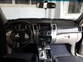 Selling Mitsubishi Montero Sport 2010 Automatic Diesel in Quezon City-7