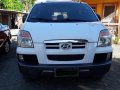 2nd Hand Hyundai Starex 2005 for sale in Quezon City-8