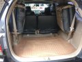 2nd Hand Toyota Fortuner 2010 at 109000 km for sale in Davao City-1