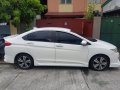 Selling 2nd Hand Honda City 2014 in Quezon City-1