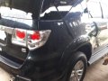 2nd Hand Toyota Fortuner 2014 at 35000 km for sale-6
