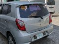 Selling 2nd Hand Toyota Wigo 2016 in Quezon City-2