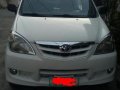 Toyota Avanza 2009 Manual Gasoline for sale in Manila -3