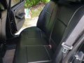 Black Bmw 318I 2003 Automatic Gasoline for sale -7