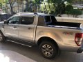 2nd Hand Ford Ranger 2017 at 20000 km for sale-2