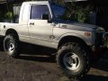 Used Suzuki Samurai 1995 Manual Gasoline for sale in Antipolo-6