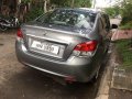 Selling 2nd Hand Mitsubishi Mirage G4 2016 Manual Gasoline at 30000 km in Las Piñas-2