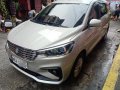 Selling Suzuki Ertiga 2019 Automatic Gasoline in Mandaluyong-8