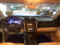 Sell 2nd Hand 2016 Toyota Camry at 19224 km in Parañaque-0