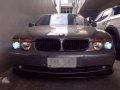 Selling Bmw 735 2005 Automatic Gasoline in Manila-0