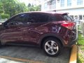 Selling Used Honda Hr-V 2015 in Manila -1