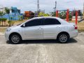 Selling Toyota Vios 2012 Automatic Gasoline in Rosario-7