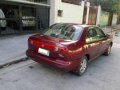 2nd Hand Nissan Sentra 1997 Manual Gasoline for sale in Manila-3