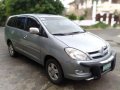 Toyota Innova 2007 Automatic Gasoline for sale in Las Piñas-2