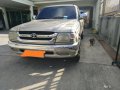 Toyota Hilux 2004 at 124000 km for sale -7