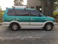 Selling 2nd Hand Mitsubishi Adventure 2000 in General Trias-7