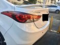 Hyundai Elantra 2012 Manual Gasoline for sale in Makati-9