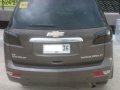 2nd Hand Chevrolet Trailblazer 2014 for sale in Roxas City-5