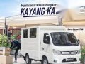 Selling Brand New Foton Gratour 2019 Manual Gasoline in Quezon City-2