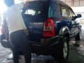 Selling Hyundai Tucson 2006 Automatic Gasoline in Bacoor-6