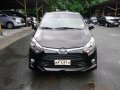 Selling 2nd Hand Toyota Wigo 2018 in Mandaluyong-5